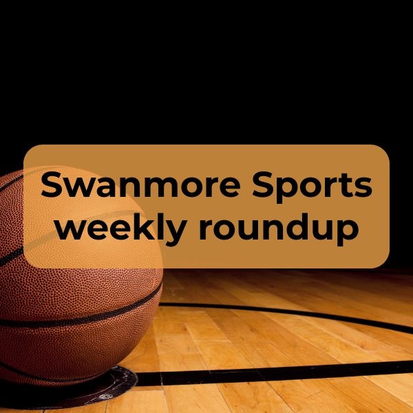 Swanmore Sports Weekly Roundup: w/c 05 May 2025
