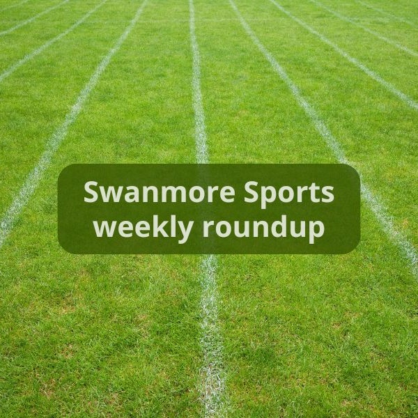 Swanmore Sports Weekly Roundup: w/c 12 May 2025