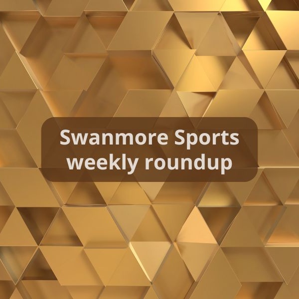 Swanmore Sports Weekly Roundup: w/c 07 July 2025