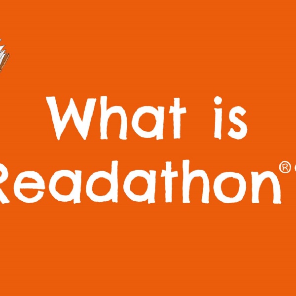 Literacy Week: Readathon