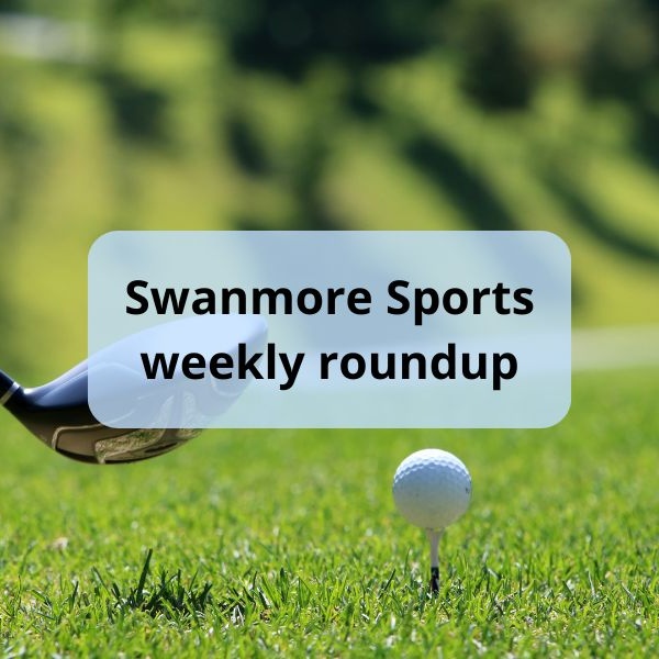 Swanmore Sports Weekly Roundup: w/c 10 March 2025